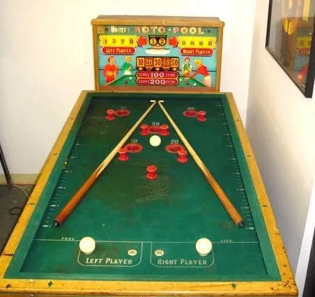 Playfield