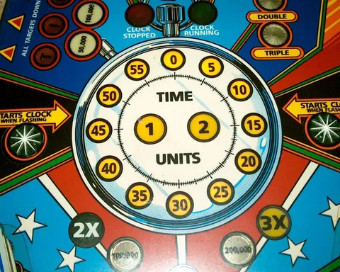 Playfield - Detail*