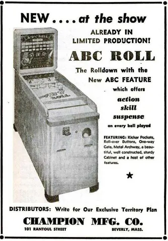 Billboard Ad*