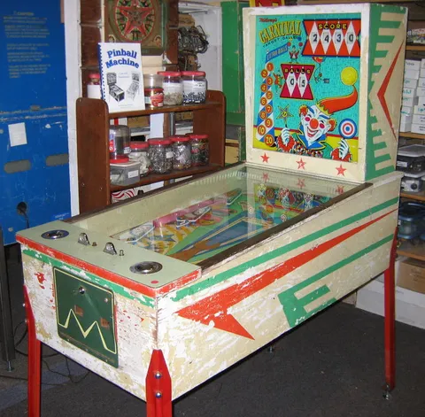 Cabinet - Full View