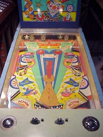 Playfield*