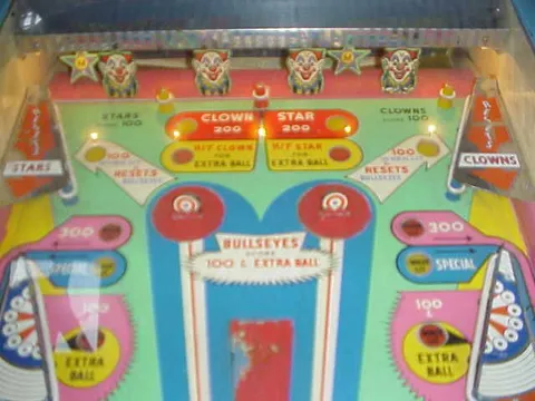 Upper Playfield*