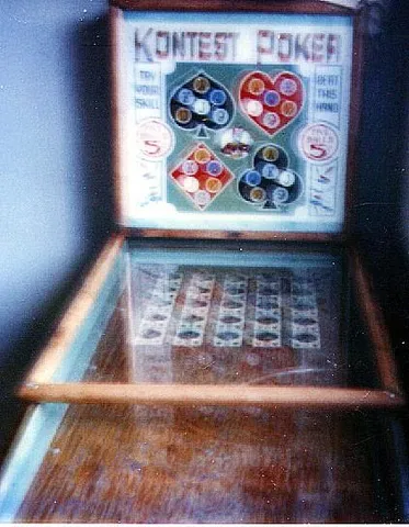 Playfield