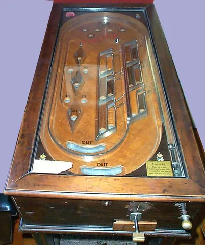 Playfield