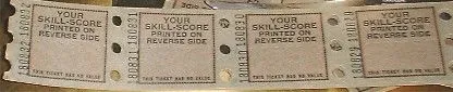 Tickets