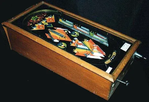 Playfield