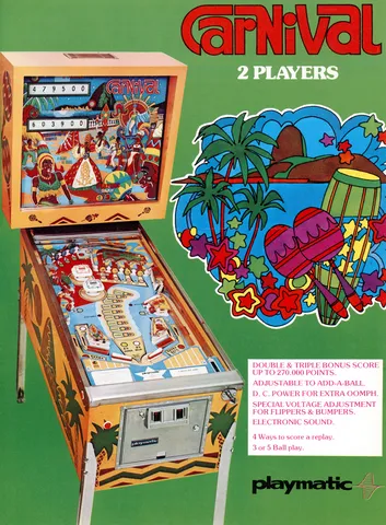 Flyer - Front