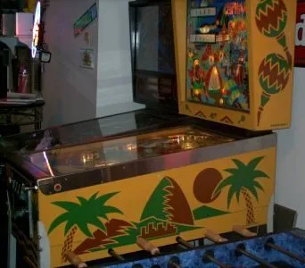 Cabinet - Right