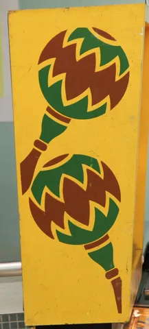 Backbox - Left