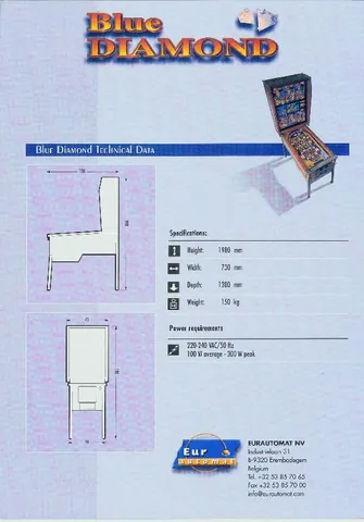 Flyer, Back