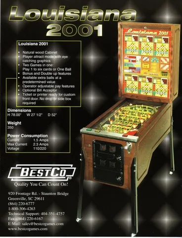 Flyer