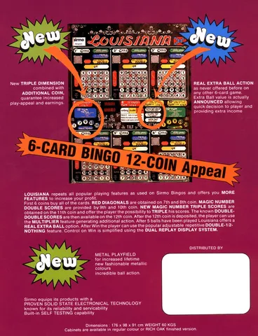 Flyer Back