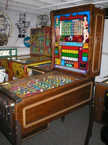 Right Side