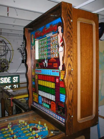 Backbox - Right