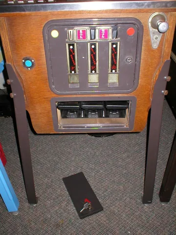 Cash Box