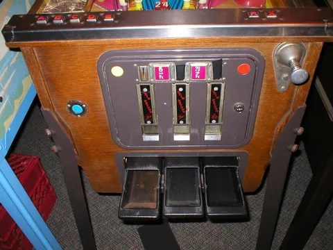 Cash Trays