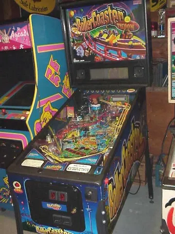 Complete Machine