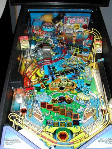 Playfield*