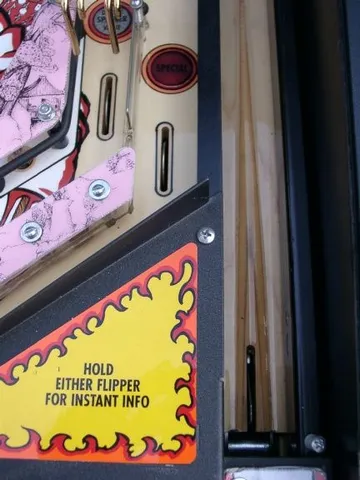 Shooter Alley