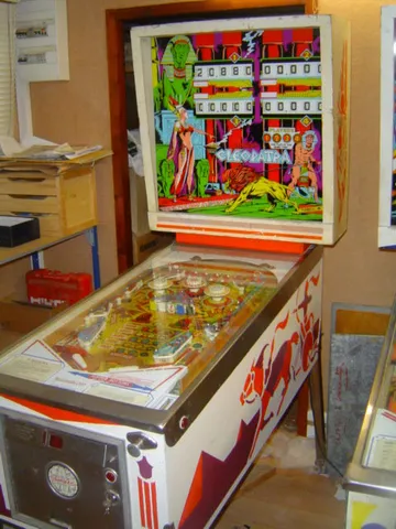 Cabinet - Full View