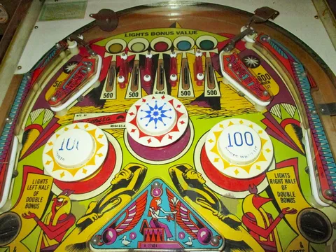 Upper Playfield