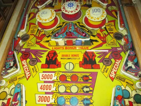 Middle Playfield