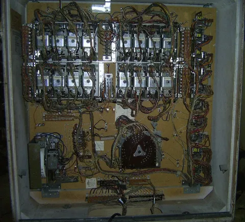 Inside Backbox