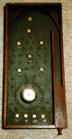 Playfield