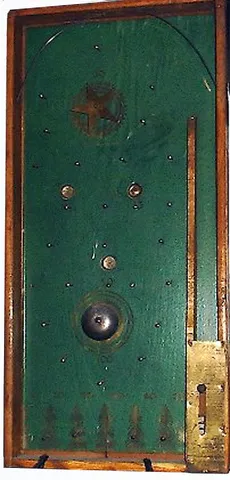 Playfield
