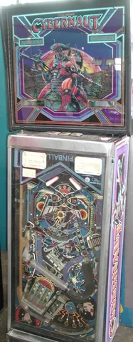 Machine