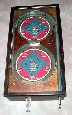 Playfield