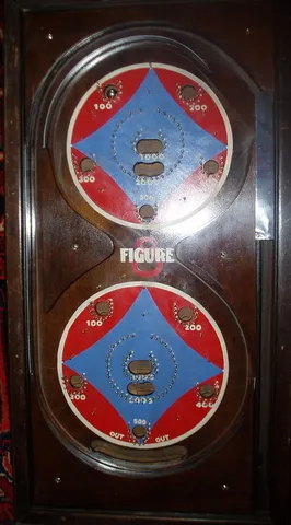 Playfield*