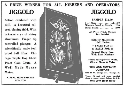 Marketplace Ad Reprint*