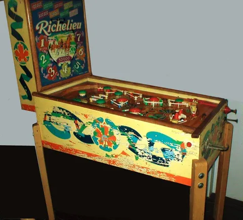 Cabinet - Left