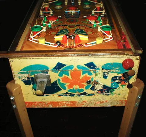Cabinet - Front