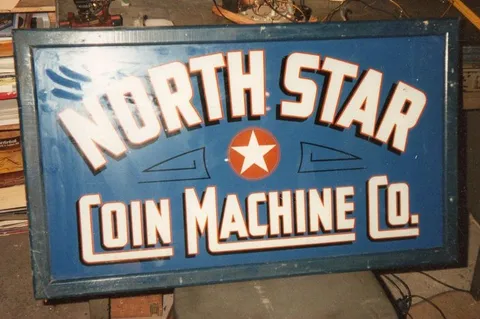 Company Sign*