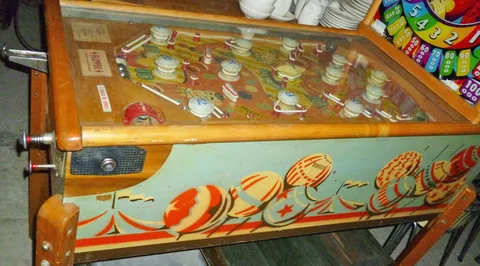 Cabinet - Right