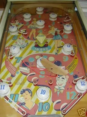 Playfield*