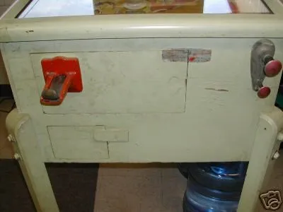 Cabinet - Front*