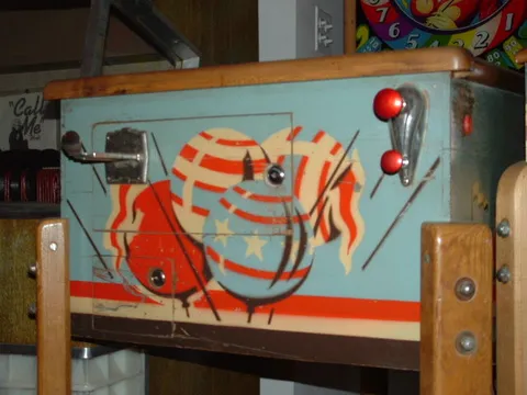 Cabinet - Front