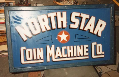 Company Sign*