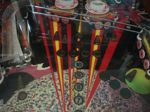 Middle Playfield