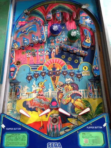 Playfield*