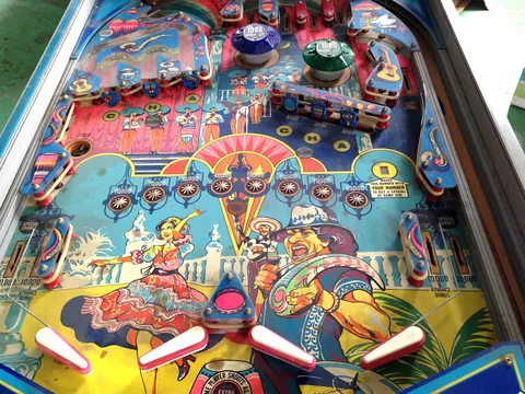 Playfield*