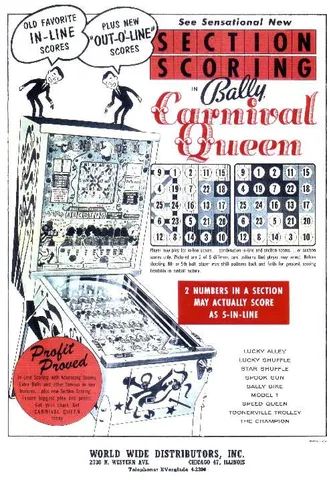 Color Flyer