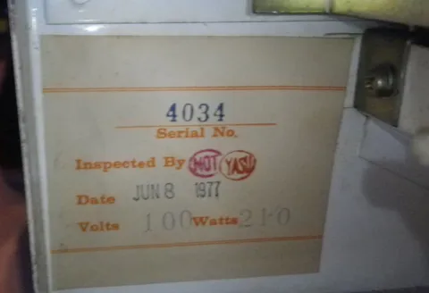 Inspection Date*