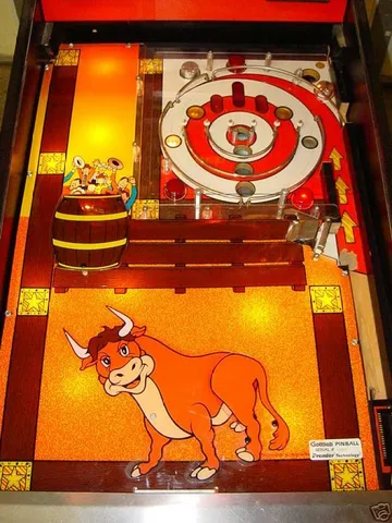 Illuminated Playfield*