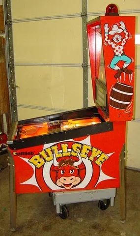 Cabinet - Right*