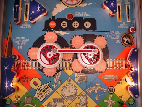 Middle Playfield