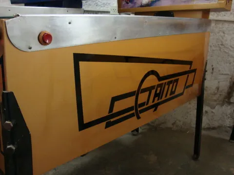 Cabinet - Right